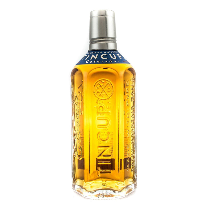 Buy Tincup Whiskey online from the best online liquor store in the USA.