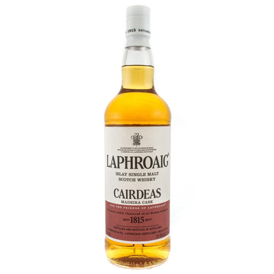 Buy Laphroaig Cairdeas Madeira Cask online from the best online liquor store in the USA.