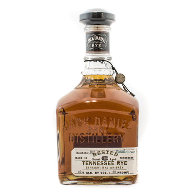 Buy Jack Daniel's Rested Tennessee Rye online from the best online liquor store in the USA.