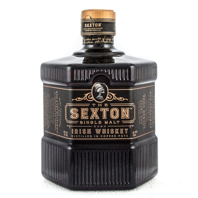 Buy The Sexton Single Malt online from the best online liquor store in the USA.