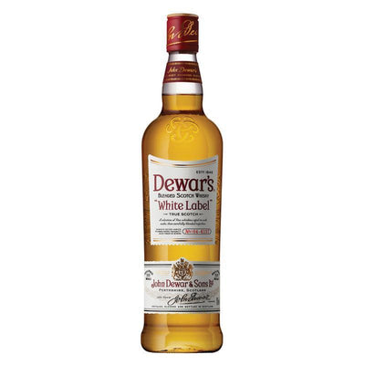 Buy Dewar's White Label online from the best online liquor store in the USA.