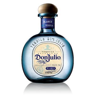 Buy Don Julio Blanco Tequila online from the best online liquor store in the USA.