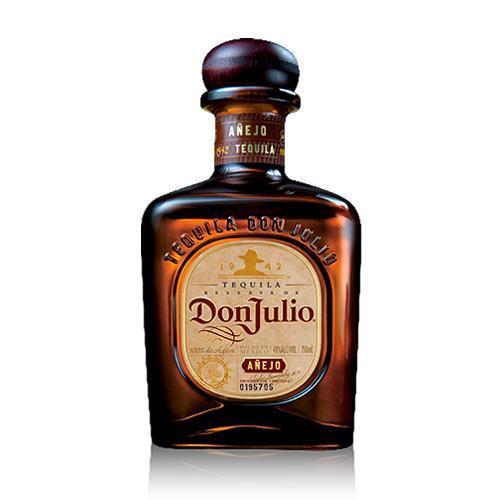 Buy Don Julio Añejo Tequila online from the best online liquor store in the USA.
