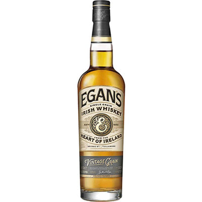 Buy Egan's Vintage Grain Irish Whiskey online from the best online liquor store in the USA.
