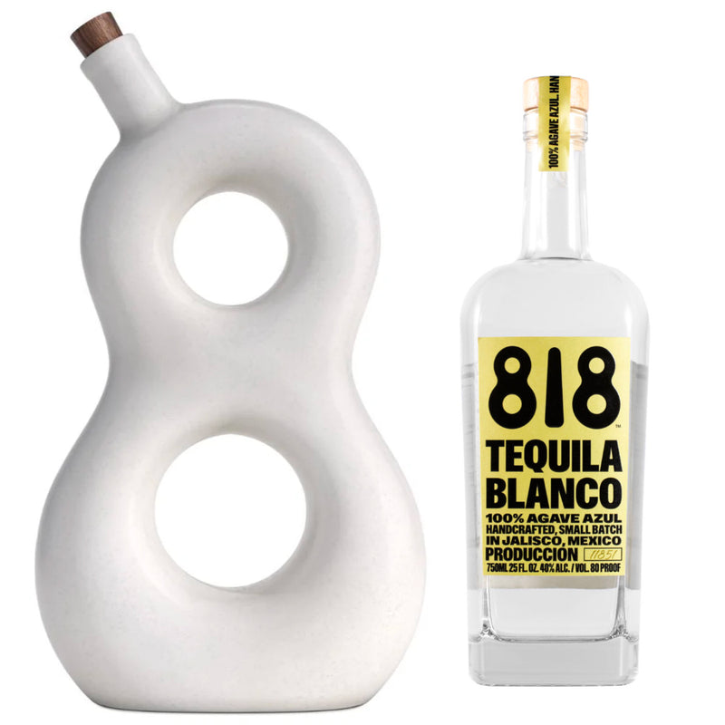 Eight Reserve by 818 Tequila Bundle