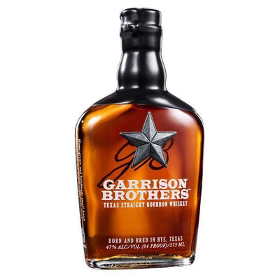 Buy Garrison Brothers Boot Flask online from the best online liquor store in the USA.