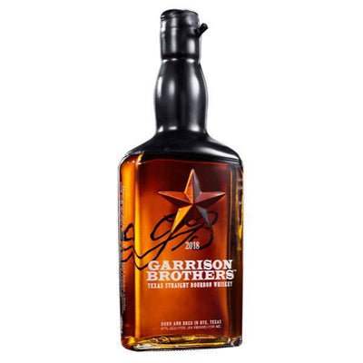 Buy Garrison Brothers Small Batch Bourbon Whiskey online from the best online liquor store in the USA.