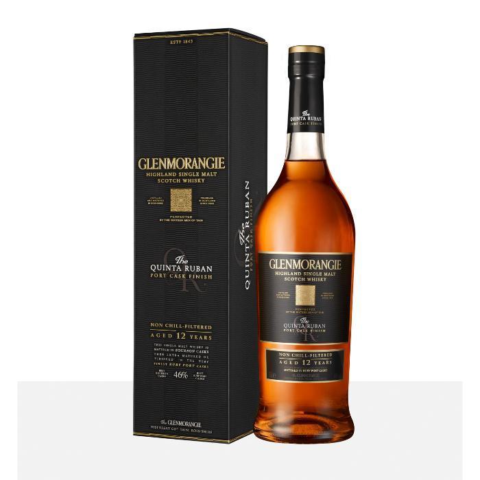 Buy Glenmorangie Quinta Ruban online from the best online liquor store in the USA.