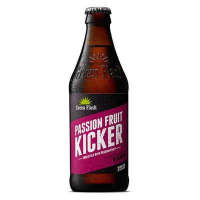 Buy Green Flash Passion Fruit Kicker online from the best online liquor store in the USA.
