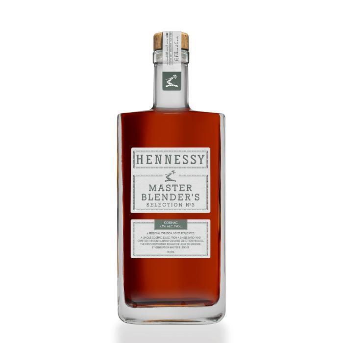 Buy Hennessy Master Blender&