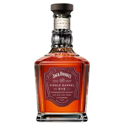 Buy Jack Daniel's Single Barrel Rye online from the best online liquor store in the USA.
