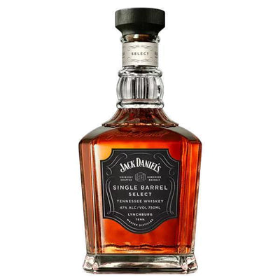 Buy Jack Daniel's Single Barrel Select online from the best online liquor store in the USA.
