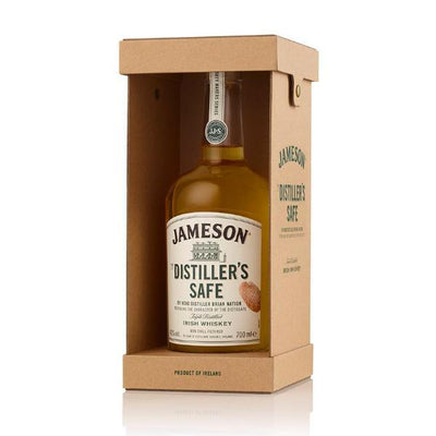Buy Jameson The Distiller's Safe online from the best online liquor store in the USA.