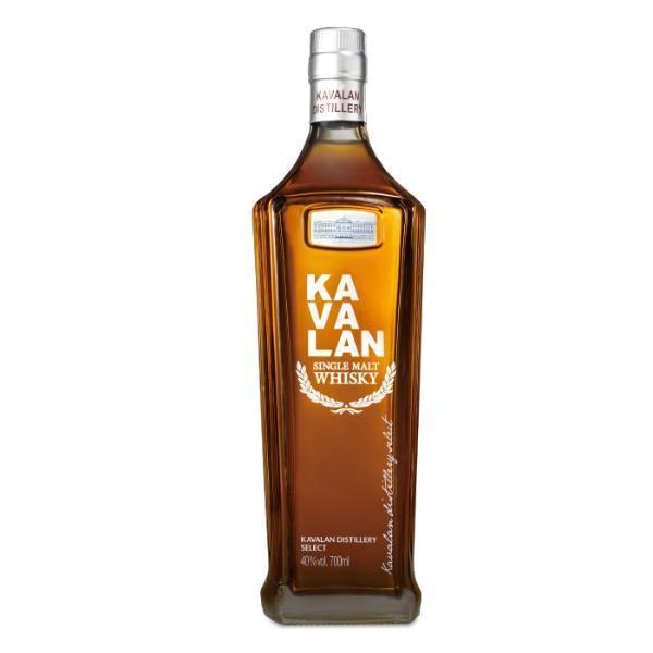 Buy Kavalan Distillery Select online from the best online liquor store in the USA.