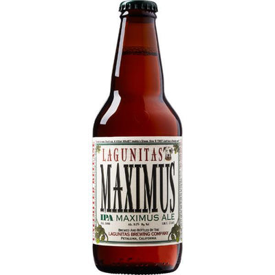 Buy Lagunitas Maximus IPA online from the best online liquor store in the USA.