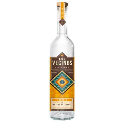 Buy Los Vecinos Del Campo Espadin online from the best online liquor store in the USA.