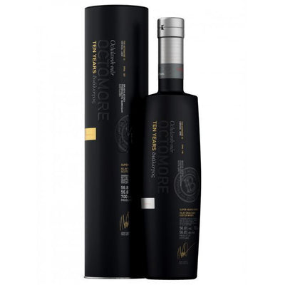 Buy Octomore 10 Year Dialogos online from the best online liquor store in the USA.