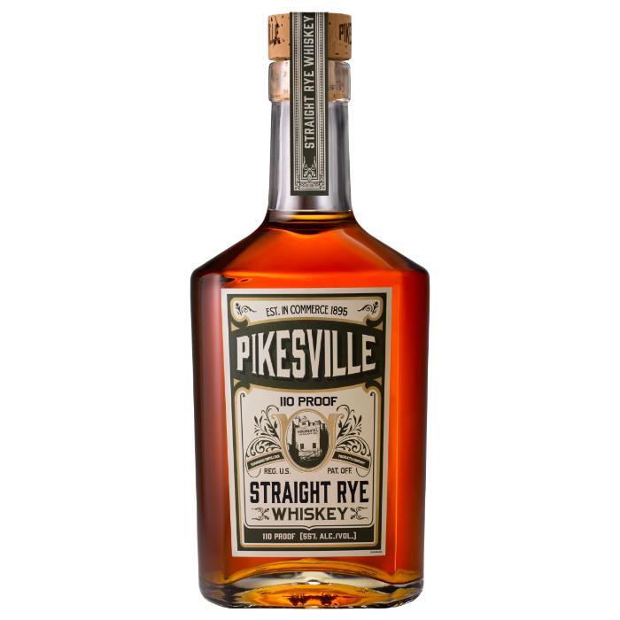 Buy Pikesville Straight Rye Whiskey online from the best online liquor store in the USA.