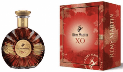 Buy Rémy Martin XO Chinese New Year online from the best online liquor store in the USA.