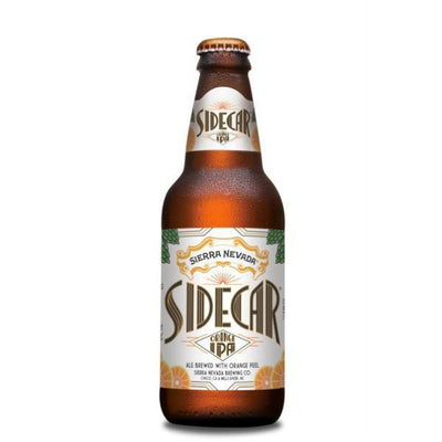 Buy Sierra Nevada Sidecar Orange IPA online from the best online liquor store in the USA.
