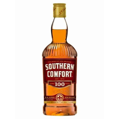 Southern Comfort 100 Proof Whiskey Whiskey Southern Comfort
