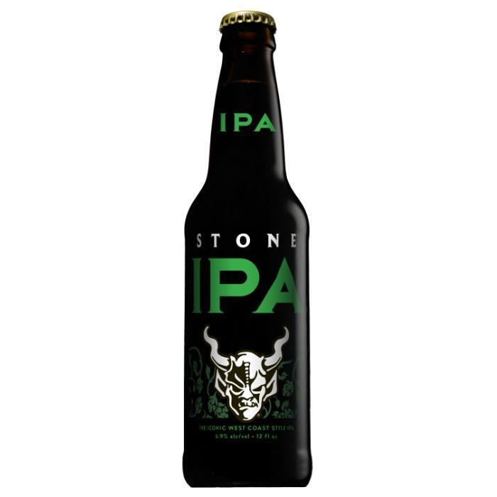 Buy Stone IPA online from the best online liquor store in the USA.