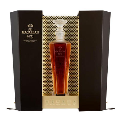 Buy The Macallan No.6 online from the best online liquor store in the USA.