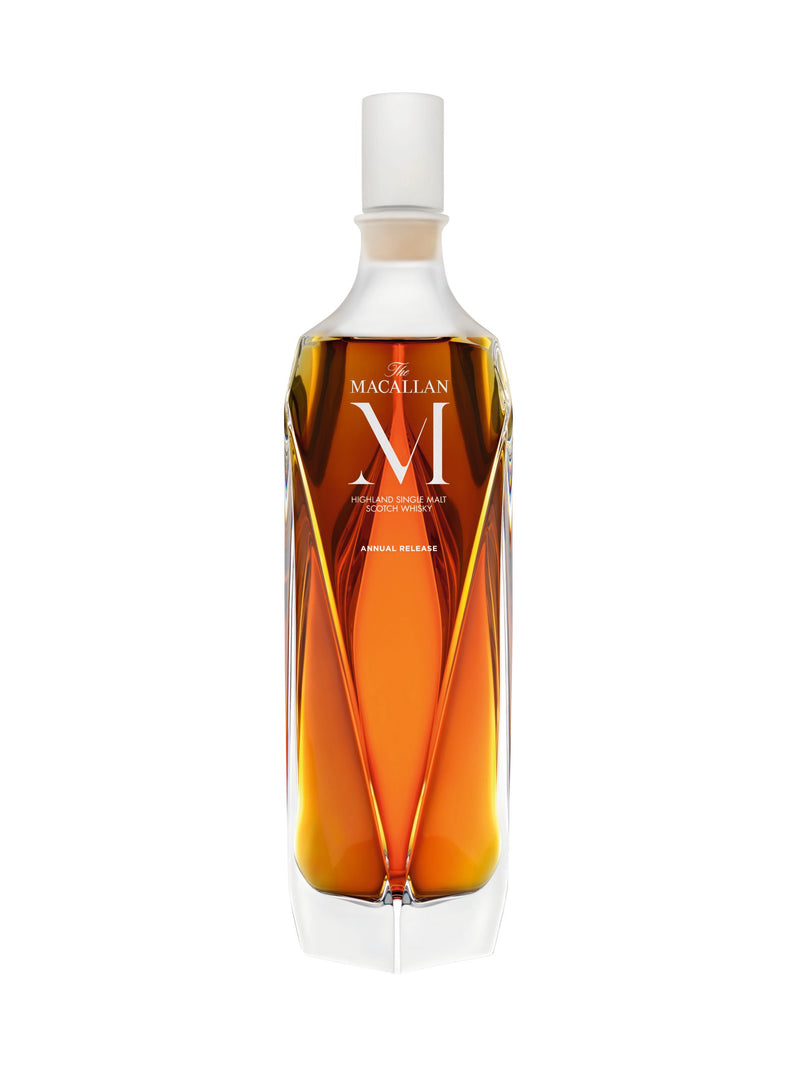 The Macallan M 2022 Release