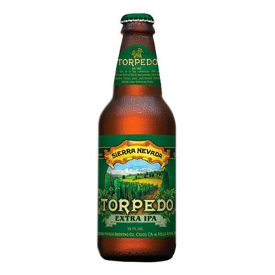 Buy Sierra Nevada Torpedo Extra IPA online from the best online liquor store in the USA.