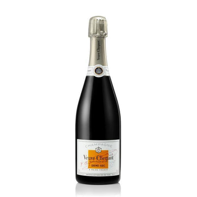Buy Veuve Clicquot Demi-Sec online from the best online liquor store in the USA.