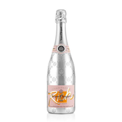 Buy Veuve Clicquot Rich Rosé online from the best online liquor store in the USA.
