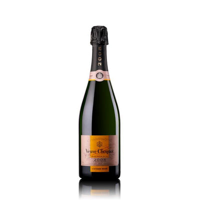Buy Veuve Clicquot Vintage Rosé 2008 online from the best online liquor store in the USA.