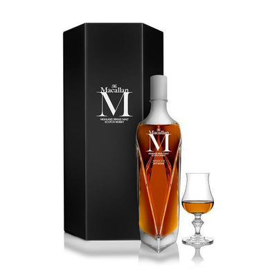 Buy The Macallan M online from the best online liquor store in the USA.