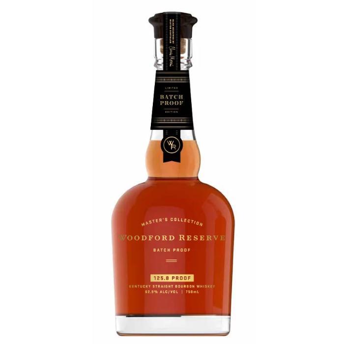 Buy Woodford Reserve Batch Proof online from the best online liquor store in the USA.