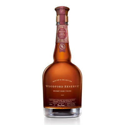 Buy Woodford Reserve Brandy Cask Finish online from the best online liquor store in the USA.