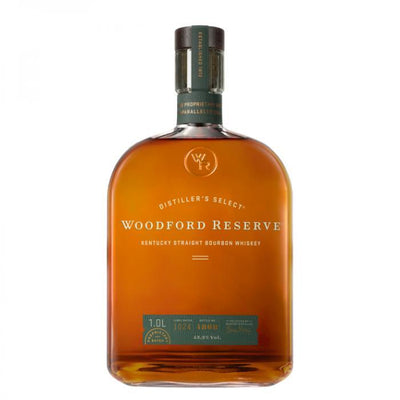 Buy Woodford Reserve Kentucky Straight Rye online from the best online liquor store in the USA.