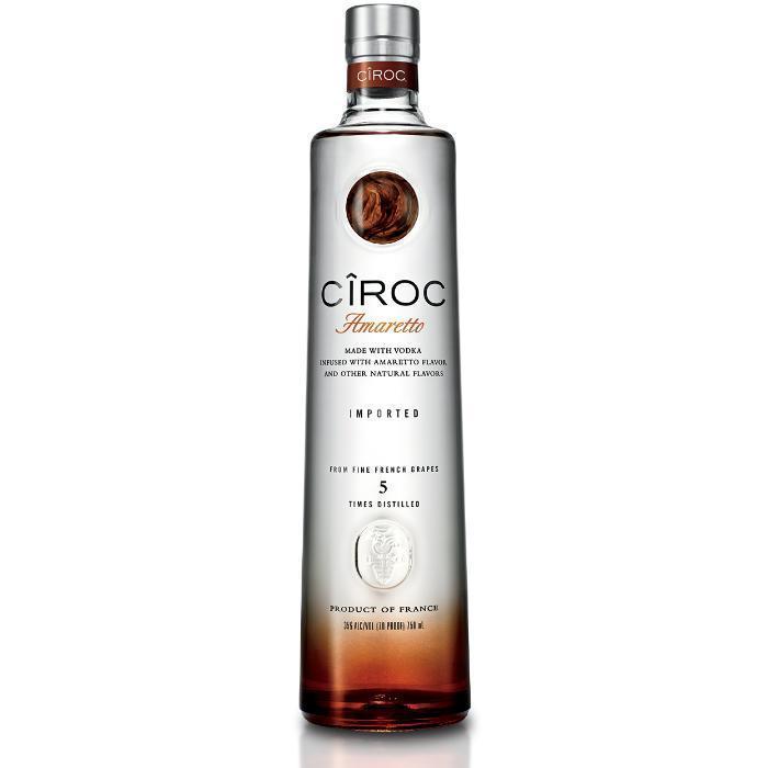 Buy Ciroc Amaretto online from the best online liquor store in the USA.
