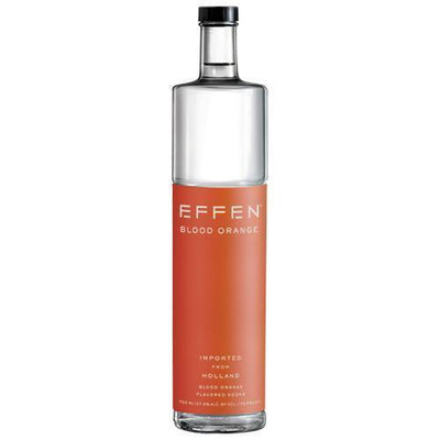 Buy EFFEN Blood Orange Vodka online from the best online liquor store in the USA.