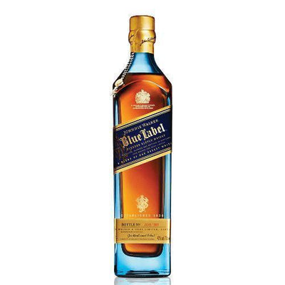 Buy Johnnie Walker Blue Label 1.75L online from the best online liquor store in the USA.