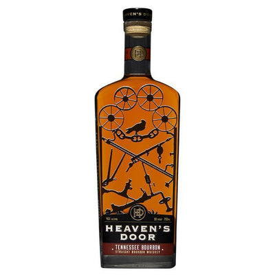Buy Heaven's Door Tennessee Bourbon online from the best online liquor store in the USA.