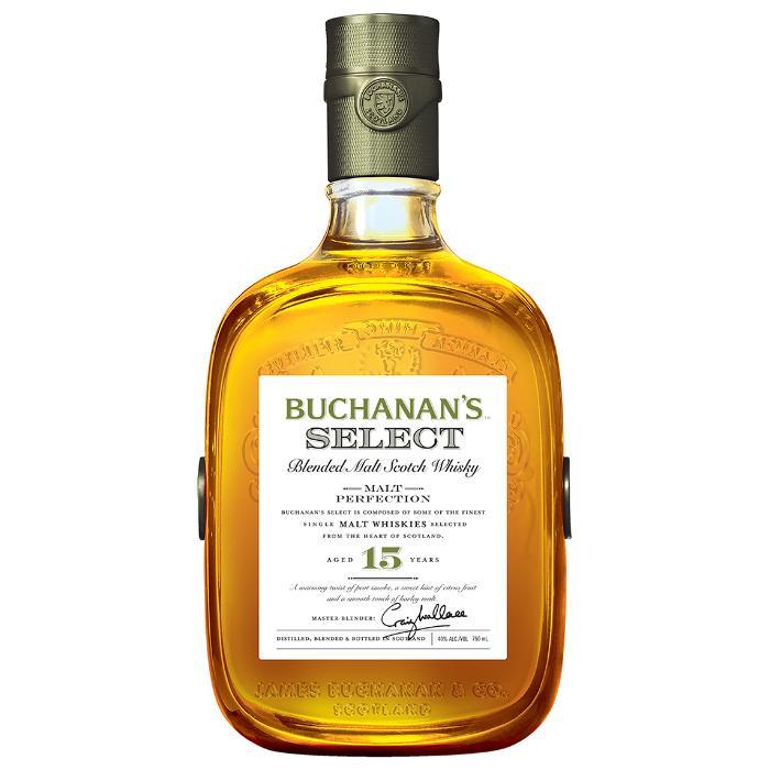 Buy Buchanan&