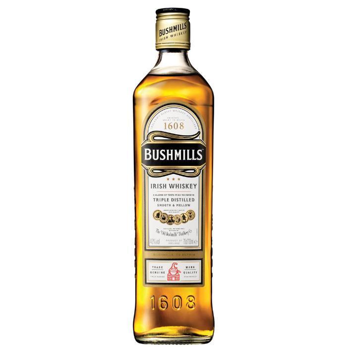 Buy Bushmills Original online from the best online liquor store in the USA.