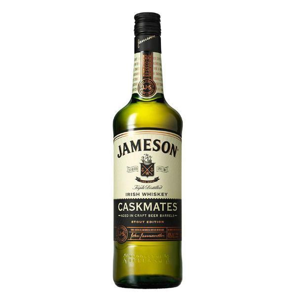Buy Jameson Caskmates Stout Edition online from the best online liquor store in the USA.
