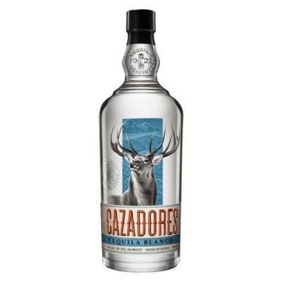 Buy Cazadores Tequila Blanco online from the best online liquor store in the USA.
