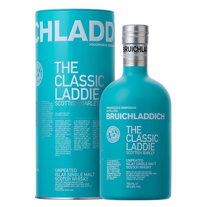 Buy Bruichladdich The Classic Laddie online from the best online liquor store in the USA.