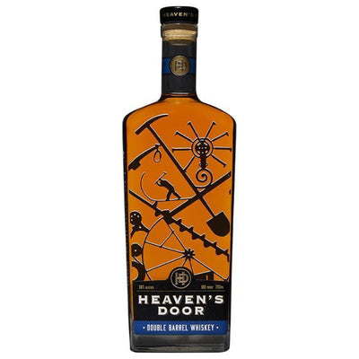 Buy Heaven's Door Double Barrel online from the best online liquor store in the USA.