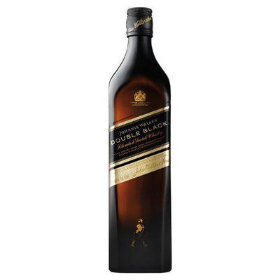 Buy Johnnie Walker Double Black Label online from the best online liquor store in the USA.
