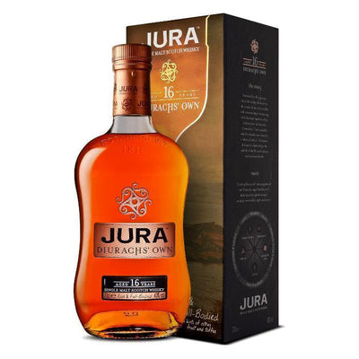 Buy Jura Diurachs' Own online from the best online liquor store in the USA.