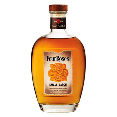 Buy Four Roses Small Batch online from the best online liquor store in the USA.