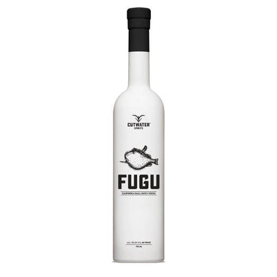 Buy Fugu Vodka online from the best online liquor store in the USA.